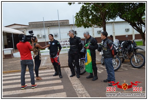 rolim de moura